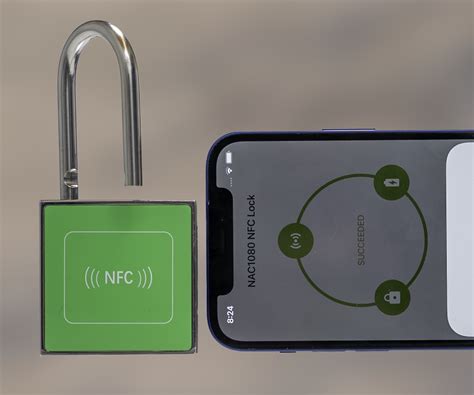 NFC Power Harvesting Explained 